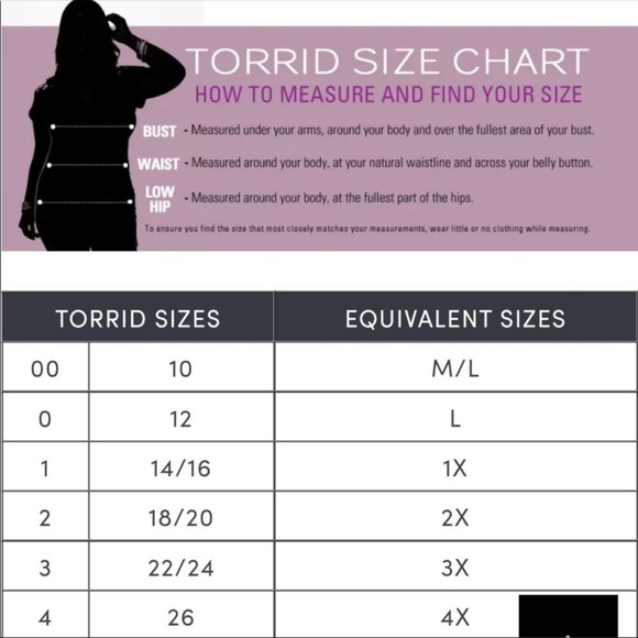 New Torrid Geo Print Cold Shoulder Dress Size 1 / 1X - Picture 14 of 14